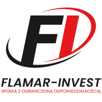 FLAMAR-INVEST SPÓŁKA Z OGRANICZONĄ ODPOWIEDZIALNOŚCIĄ