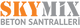 SKYMIX BETON SANTRALLERİ