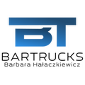 BARTRUCK Barbara Hałaczkiewicz