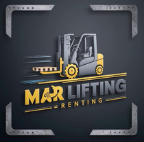 MAR LIFTING & RENTING S.R.L.