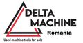 DELTA MACHINE SRL