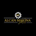 Alcan Makina