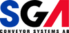 SGA Conveyor System